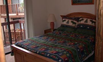 Angel Fire, New Mexico, Vacation Rental House