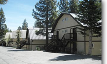 Mammoth Lakes, California, Vacation Rental Condo