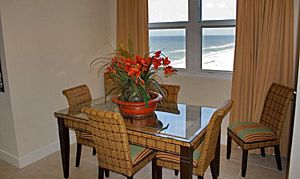 Panama City Beach, Florida, Vacation Rental Condo