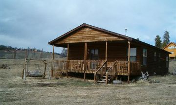 Grand Lake, Colorado, Vacation Rental Cabin