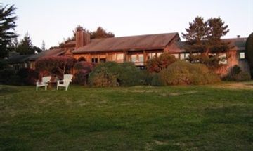 La Selva Beach, California, Vacation Rental Villa