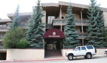 Ketchum, Idaho, Vacation Rental Condo