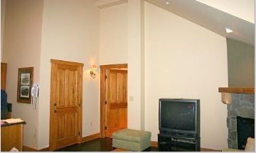 Keystone, Colorado, Vacation Rental Condo