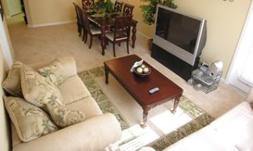 Orlando, Florida, Vacation Rental Condo