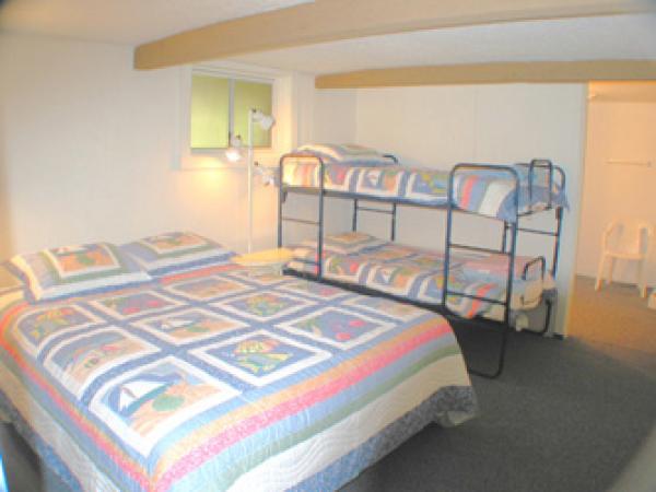 3rd Bedroom