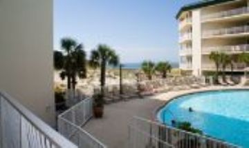 Seagrove Beach, Florida, Vacation Rental Condo