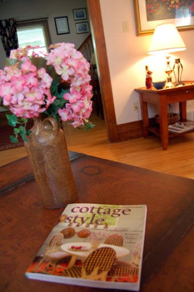 Niagara-on-the-Lake, Ontario, Vacation Rental House