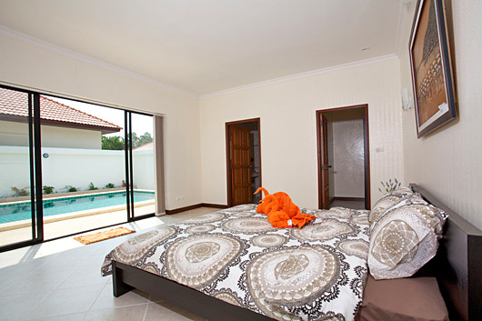 Thailand Holiday Rental