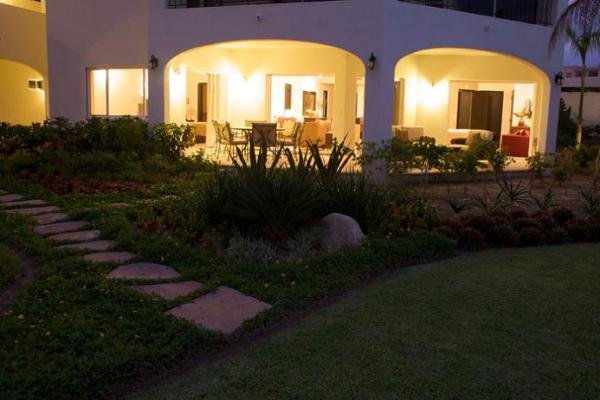 Night View