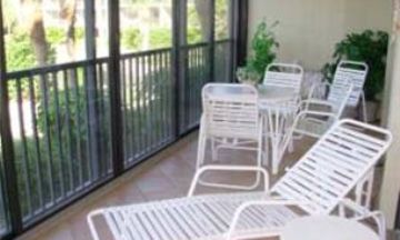 Sanibel, Florida, Vacation Rental Condo