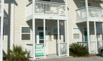 Port St. Joe, Florida, Vacation Rental Villa