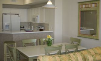 Panama City Beach, Florida, Vacation Rental Condo