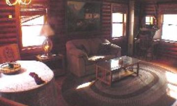 South Lake Tahoe, California, Vacation Rental Cabin