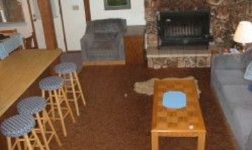 South Lake Tahoe, California, Vacation Rental House
