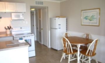 Isle of Palms, South Carolina, Vacation Rental Condo