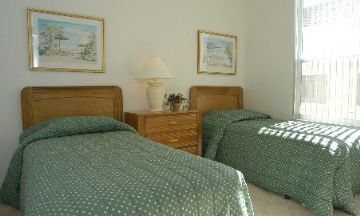 Davenport, Florida, Vacation Rental Villa