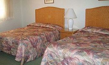 Indian Shores, Florida, Vacation Rental Condo