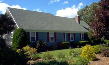 Harwich, Massachusetts, Vacation Rental House
