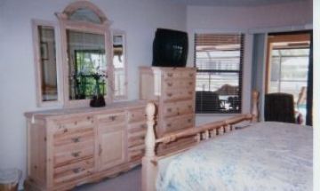 Marco Island, Florida, Vacation Rental Villa