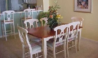 Navarre, Florida, Vacation Rental Condo