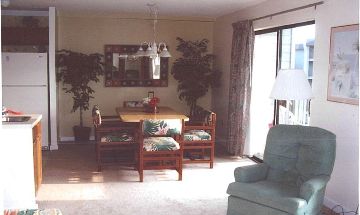 Myrtle Beach, South Carolina, Vacation Rental Condo