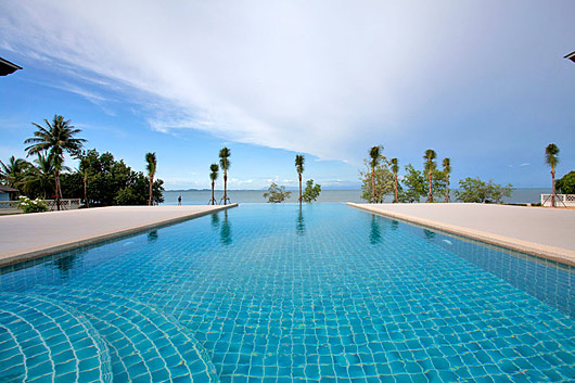 Koh Chang, Trat, Vacation Rental Villa