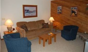 Winter Park, Colorado, Vacation Rental Condo