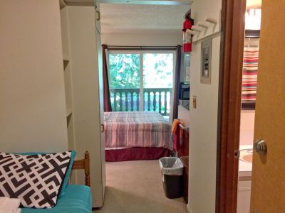 Snowline Lodge Condo