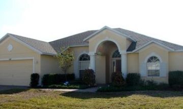 Davenport, Florida, Vacation Rental Villa