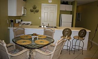 Miramar Beach, Florida, Vacation Rental Condo