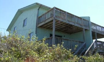 Cape San Blas, Florida, Vacation Rental House