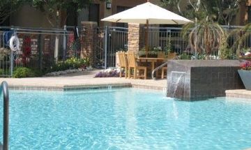 Phoenix, Arizona, Vacation Rental Condo