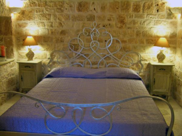 Polignano a Mare, Apulia, Vacation Rental House