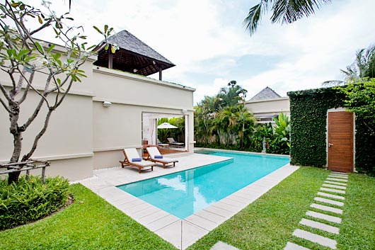 Bang Tao Beach, Phuket, Vacation Rental Villa