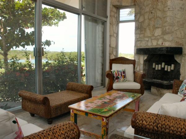 Large Living Room