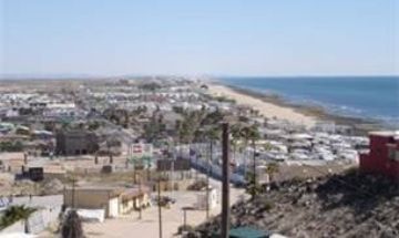 Puerto Penasco, Maya Riviera, Vacation Rental House