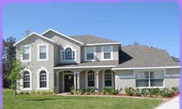 Kissimmee, Florida, Vacation Rental Villa