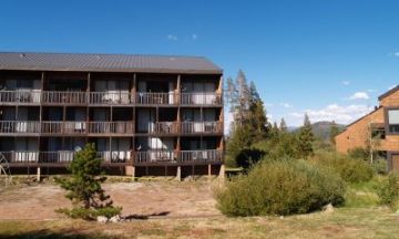 Truckee, California, Vacation Rental Condo