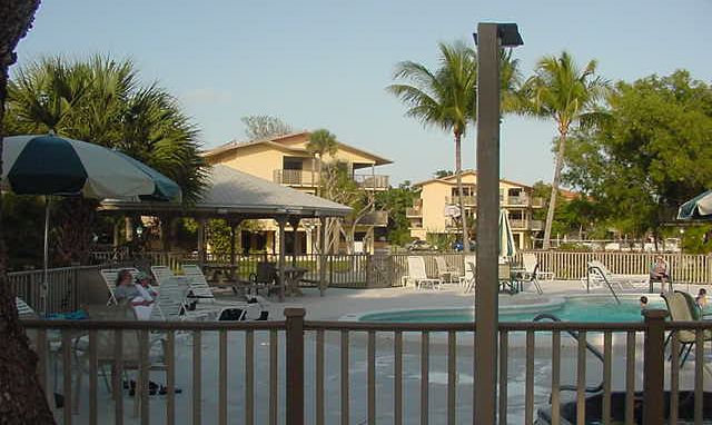 Key Largo, Florida, Vacation Rental Condo