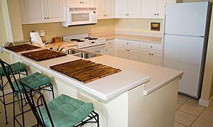 Miramar Beach, Florida, Vacation Rental Condo
