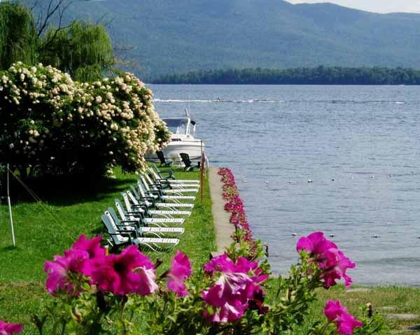 Near Boating