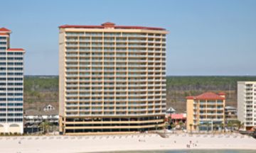 Gulf Shores, Alabama, Vacation Rental Condo