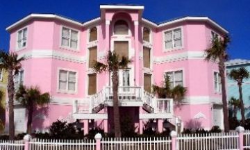 Orange Beach, Alabama, Vacation Rental Villa