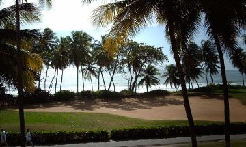 Palmas del Mar, San Juan, Vacation Rental Condo