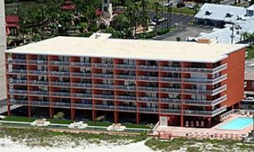 Indian Shores, Florida, Vacation Rental Condo