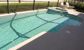 Kissimmee, Florida, Vacation Rental Villa