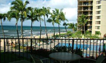 Lahaina, Hawaii, Vacation Rental Condo