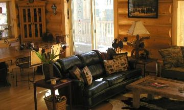 Pagosa Springs, Colorado, Vacation Rental House