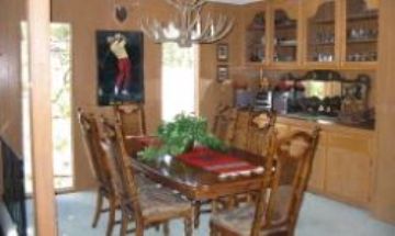 South Lake Tahoe, California, Vacation Rental House