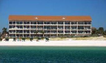 Miramar Beach, Florida, Vacation Rental Condo